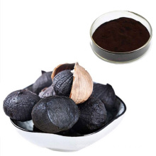 Wholesale 100% Natural China Organic Black Garlic Powder